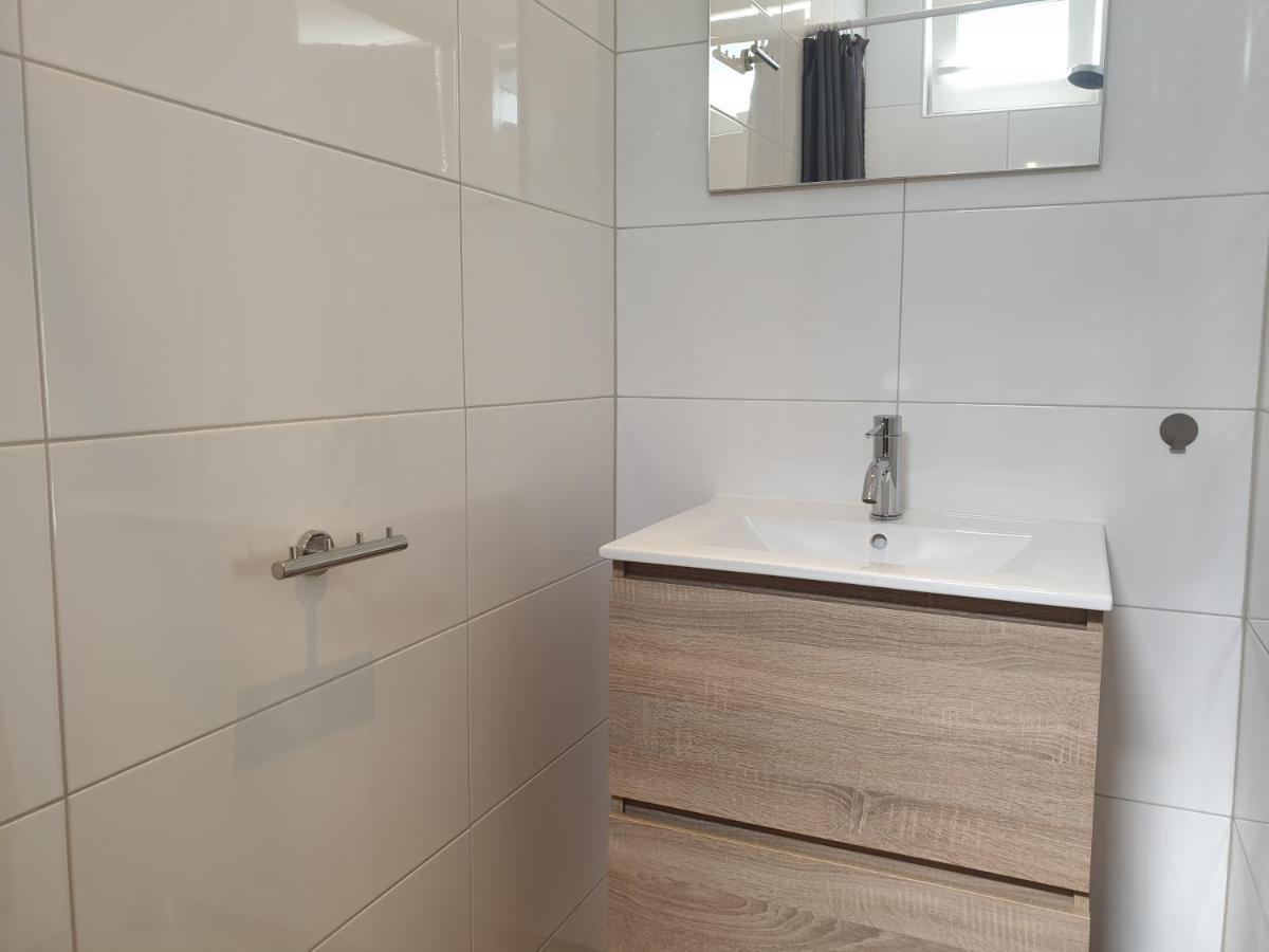Bosweg 9A, Comfortabele Vakantiewoning, Centrum Zoutelande Exterior photo